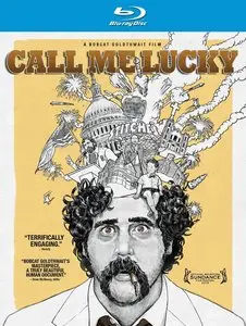 Call Me Lucky (2015)
