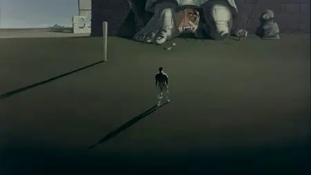Destino - Salvador Dali & Walt Disney Film (2003)