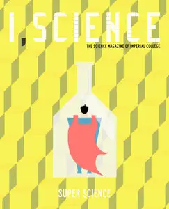 I, SCIENCE - Summer 2014