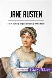 «Jane Austen» by 50MINUTES.COM