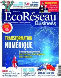 EcoRéseau Business – mars 2020