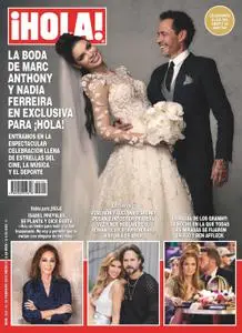 ¡Hola! México - febrero 23, 2023