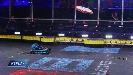 BattleBots S08E10