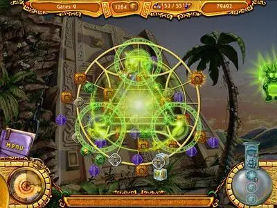 Portable Curse of Montezuma v1.0