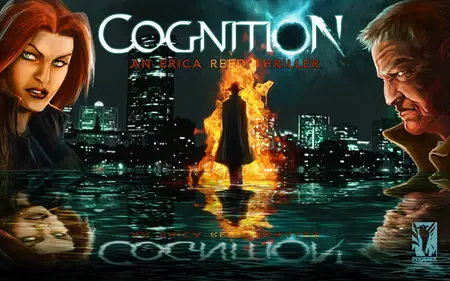 Cognition: An Erica Reed Thriller - Episode 2: The Wise Monkey (2013)
