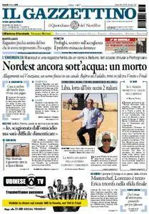 Il Gazzettino del Nord-Est - 04.03.2016