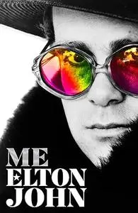 Me: Elton John Official Autobiography (Repost)