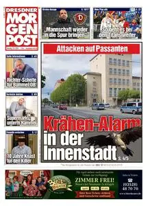 Dresdner Morgenpost - 23 April 2024
