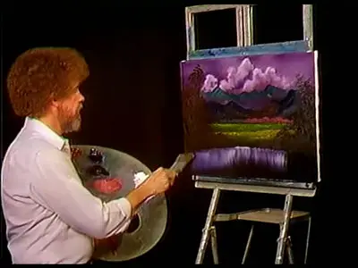 Bob Ross - The Joy of Painting - Season 4