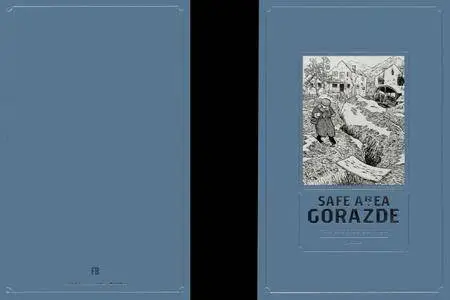 Safe Area Gorazde - The Special Edition (2011)