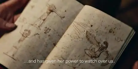 Stargate Origins S01E07