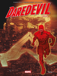 Daredevil Legacy - Tome 1 - Fisk : Le maire (2018)