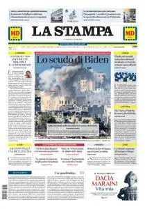 La Stampa Vercelli - 20 Ottobre 2023