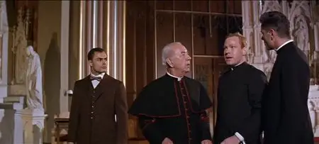 The Cardinal (1963)