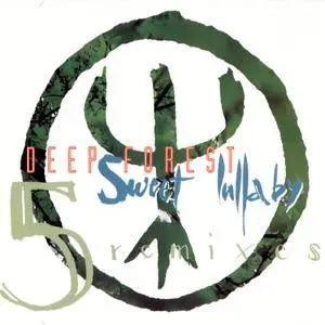 Deep Forest & Projects: Singles & Remixes Part 01 (1992 - 1994)