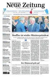 Gelnhäuser Neue Zeitung - 19. Januar 2019