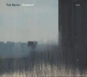 Tim Berne - Snakeoil (2012) {ECM 2234}