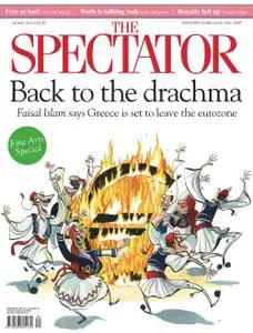 The Spectator - 19 May 2012