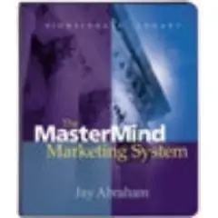 The MasterMind Marketing System (audiobook)