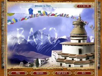 Bato: Treasures of Tibet v1.0 Portable