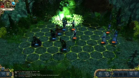 King's Bounty: Dark Side Premium Edition (2014)