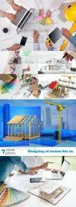 Photos - Designing of houses Set 19