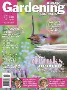 Gardening Australia - November 2019