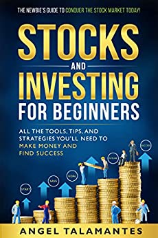 Stocks and Investing for Beginners