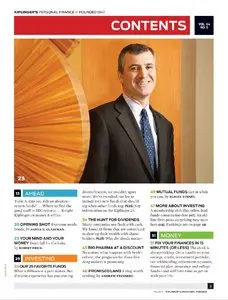 Kiplinger's Personal Finance - May 2010