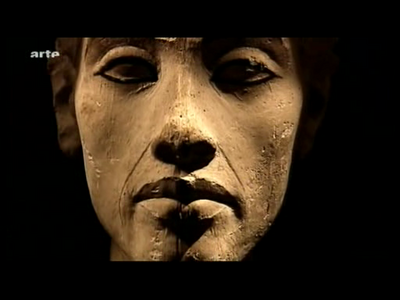 Arte - La cité perdue d'Akhenaton (2009)