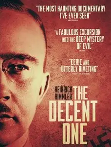 BBC Storyville - Himmler: The Decent One (2015)