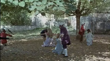 Le Boucher (1970)