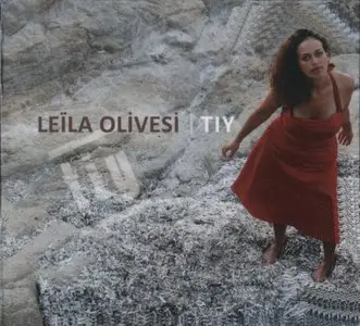 Leila Olivesi - TIY (2011)