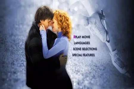 Ice Castles/Ice Castles - Le chateau de reve (2010)