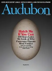 Audubon Magazine - May - June 2014 (True PDF)