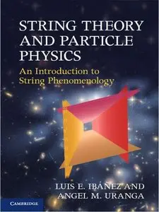 String Theory and Particle Physics: An Introduction to String Phenomenology (repost)