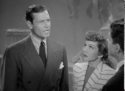 The Palm Beach Story (1942)