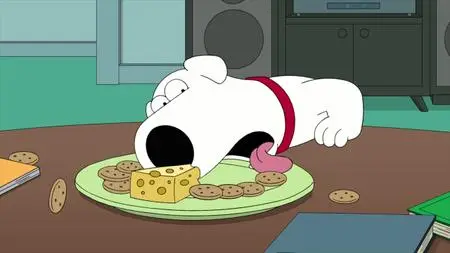 Family Guy S17E14