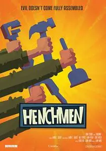 Henchmen (2018)