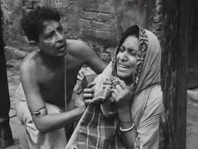 Satyajit Ray-Pather Panchali (1955)