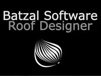 Batzal Software Roof Designer 1.4.6 2009-2011 32/64