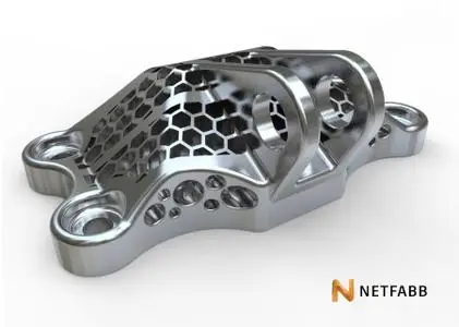 Autodesk Netfabb Ultimate 2020 R3