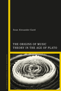 The Origins of Music Theory in the Age of Plato