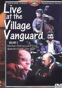 Michel Petrucciani - Live at the Village Vanguard (DVDRip)
