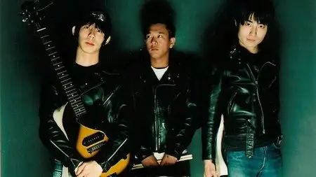 Mach Pelican: Rock & Roll Honestly [Updated CDgraphy 1997-2007] RESTORED & FINISHED