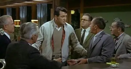 Man's Favorite Sport? (1964) [Repost]