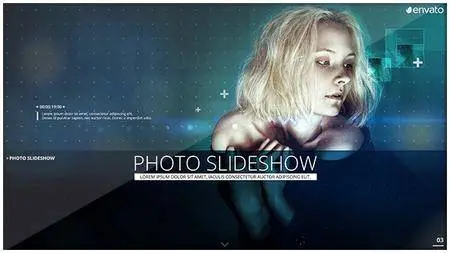 Photo Slideshow - Project for After Effects (VideoHive)
