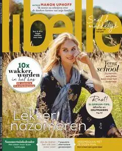 Libelle Netherlands - 05 september 2019