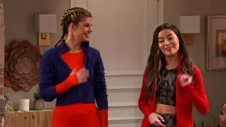 iCarly S02E09