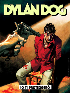 Dylan Dog - Volume 432 - Io Ti Proteggerò (A Colori)